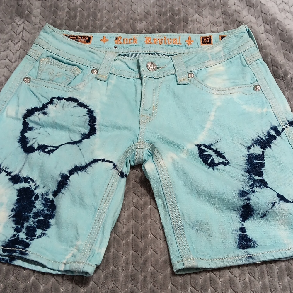 Jean shorts women